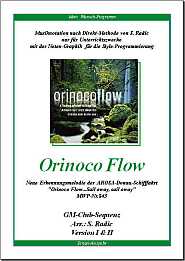 845_Orinoco Flow