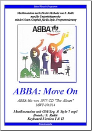 914_ABBA: Move On