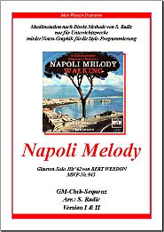 945_Napoli Melody