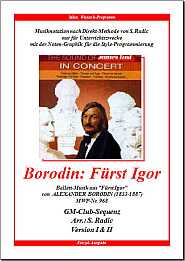 968_Borodin - Frst Igor